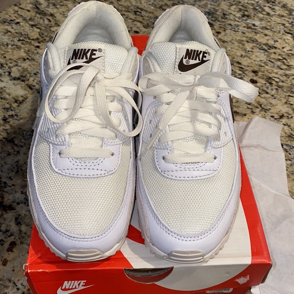 NIKE | AIR MAX 9O BAROQUE - Picture 2 of 12